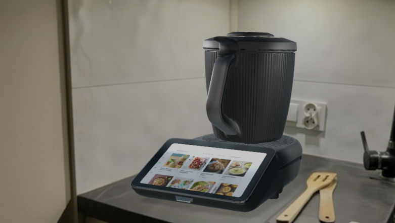 Thermomix TM7 vs. TM6 – sprawdzamy, co się zmieniło i czy przesiadka ma sens