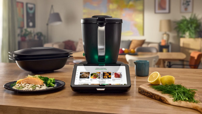 Rób miejsce w kuchni i szykuj portfel. Nowy Thermomix 7 już tu jest!