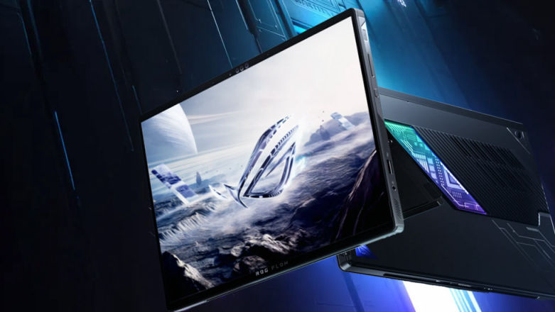 Oto ASUS ROG Flow Z13. To jeszcze tablet czy już gamingowy PC