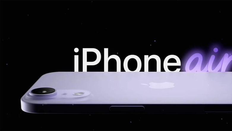 iPhone 17 Air: właśnie poznaliśmy największą wadę nowiutkiego modelu