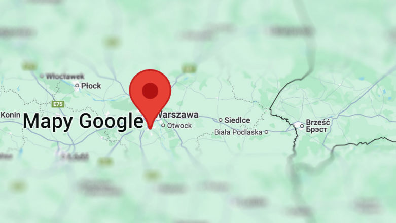 Mapy Google z kontrowersyjną zmianą. Sprawdź czy ciebie też dotknęła