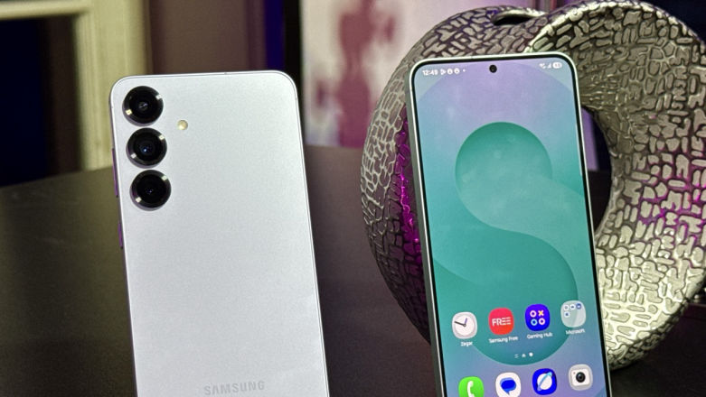 Mały, większy, największy: który Galaxy S25 jest dla Ciebie?