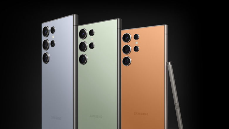 Samsung aktualizuje starsze smartfony. Kto dostanie One UI 8.5?