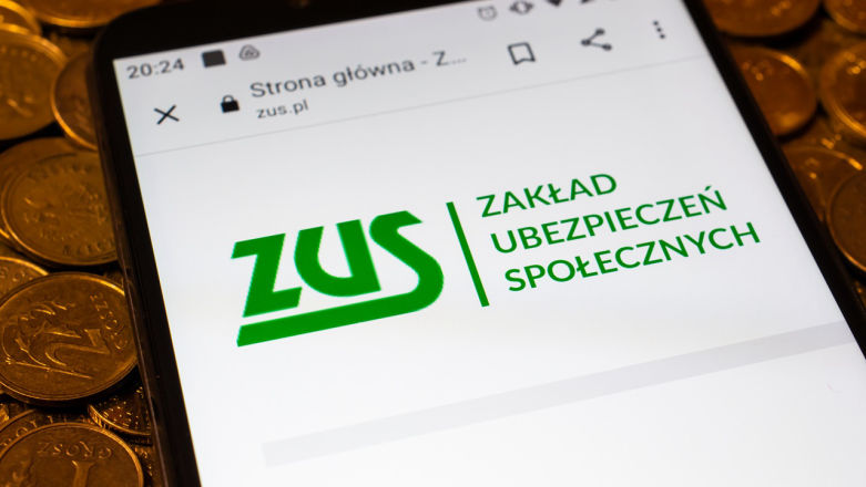 E-wizyty w ZUSie nie dla wszystkich. Decyduje twój smartfon