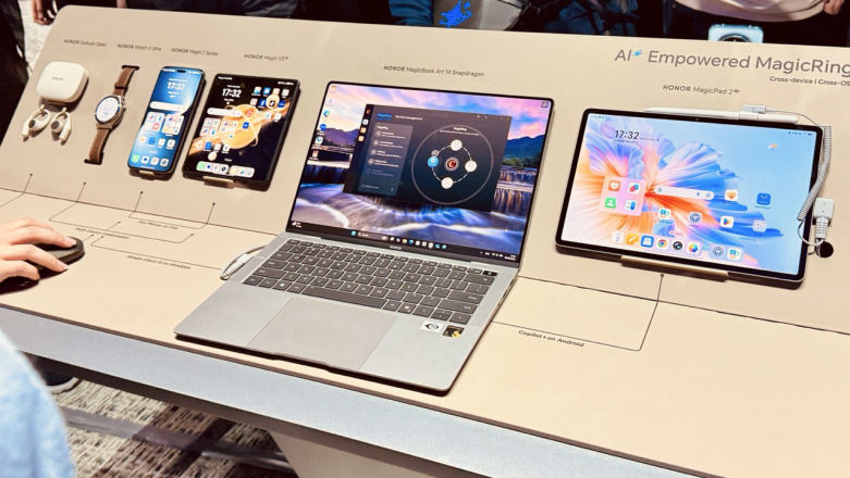 Miliardy złotych na utarcie nosa Apple. Oto przyszłość według Planu Alfa