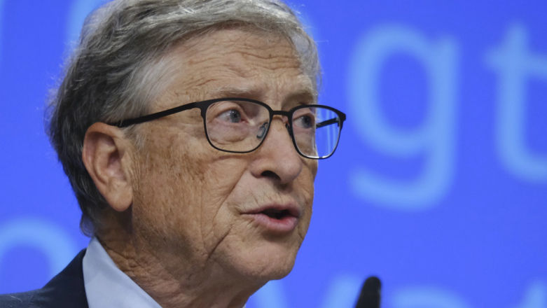 Bill Gates przewiduje przyszłość. Te 3 zawody nie muszą bać się AI