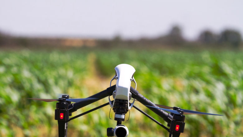 Trik z dronem. Nawet nie wiedziałeś, że można tak zrobić