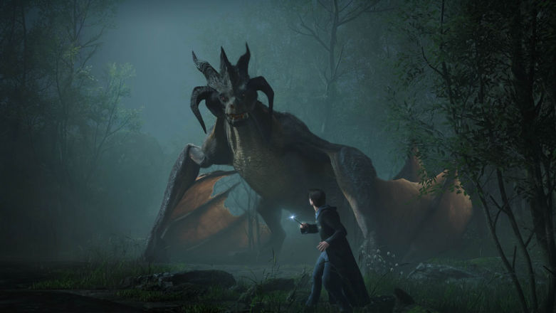 Fani Hogwarts Legacy będą zawiedzeni. Warner Bros podjął już decyzję