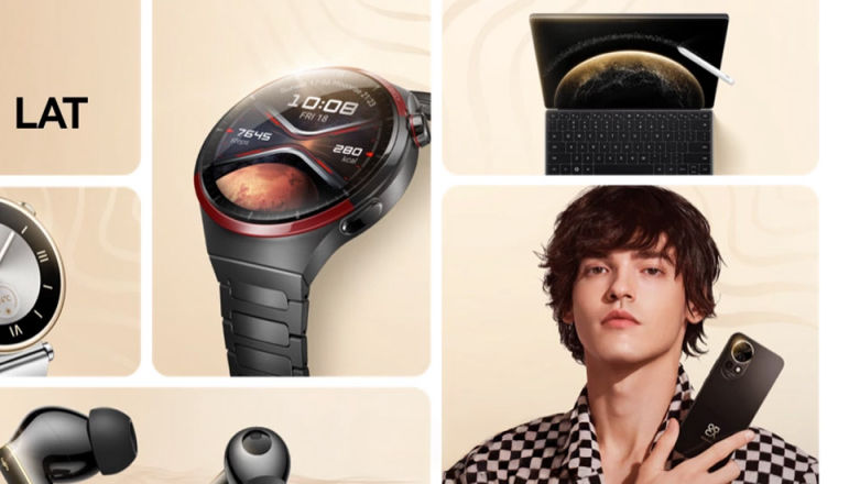 Taka oferta od HUAWEI trafia się raz w roku. Warto z niej skorzystać