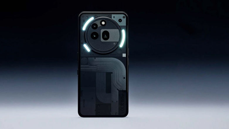 Oto Nothing Phone (3a) i (3a) Pro. Średnia półka z zaawansowanymi funkcjami