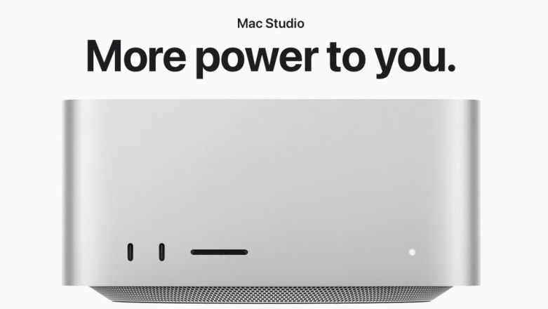 Nowy Mac Studio – czy warto przesiąść się na tego potwora prędkosci?