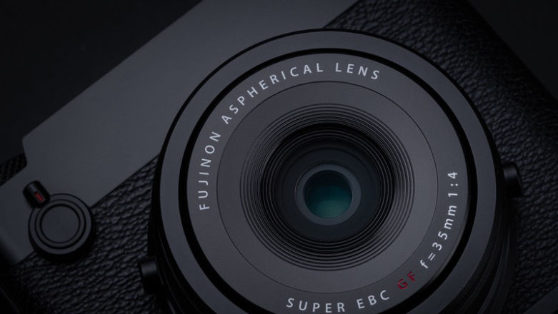 Fujifilm ma szansę stworzyć nowego króla obiektywów. Plotki zachwycają