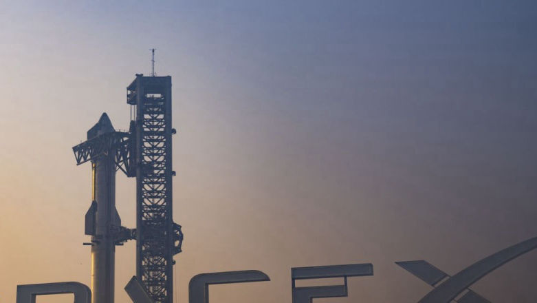 SpaceX z niewiarygodnym rekordem jest wzorem dla całej branży