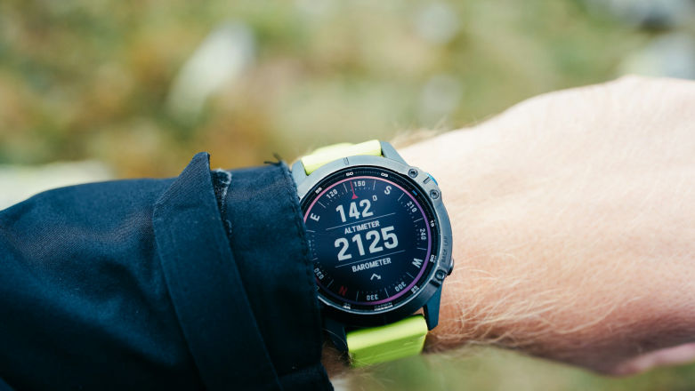 Za nowe możliwości w Twoim Garminie będziesz musiał zapłacić. Oto dlaczego