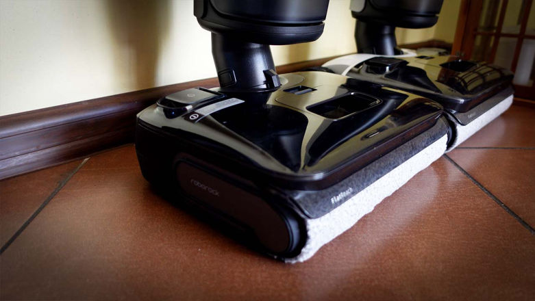 Co potrafią Roborock F25 Combo i F25 Ace?