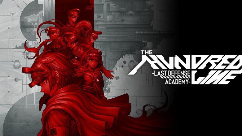 Recenzja The Hundred Line: Last Defense Academy. Taktyka, dramat i 100 zakończeń