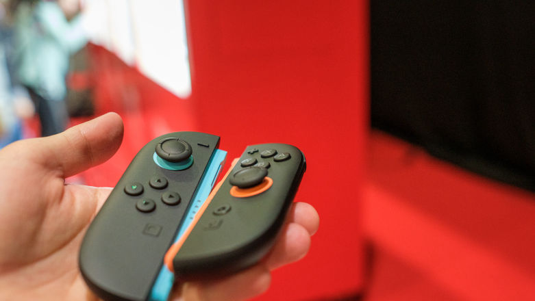 Nintendo Switch 2 wprowadza zamieszanie z kartridżami. Do sklepów trafią trzy rodzaje nośników