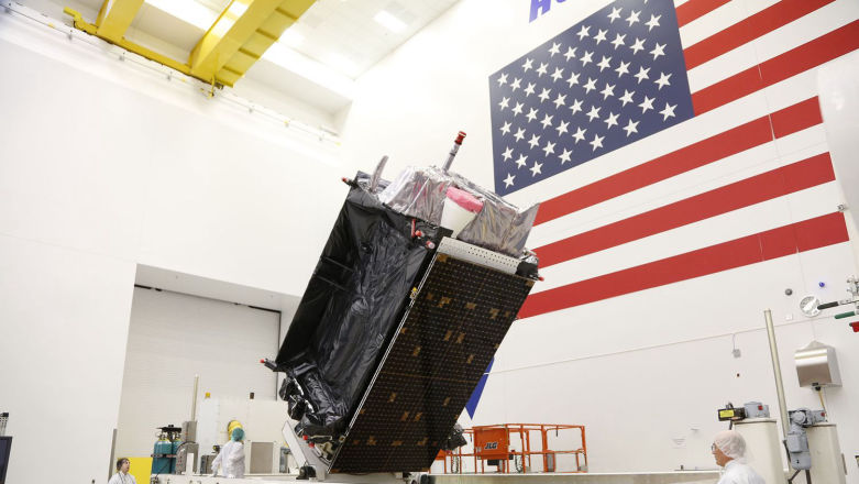 Wojsko traci cierpliwość. SpaceX sprawi, że GPS będzie jeszcze lepszy