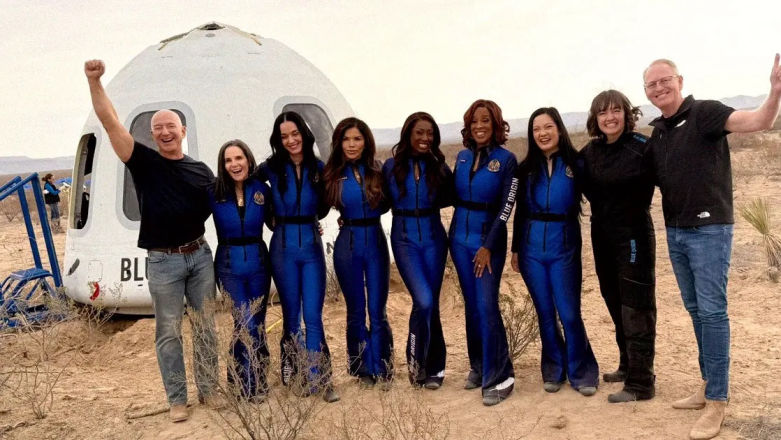 Chiny kopiują Bezosa. To dla nich początek nowej ery