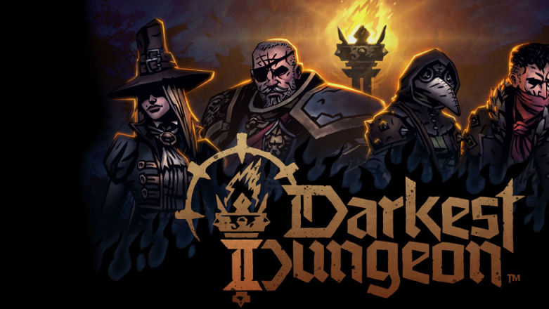 Darkest Dungeon II z dodatkami – recenzja. Tej gry nie można przegapić