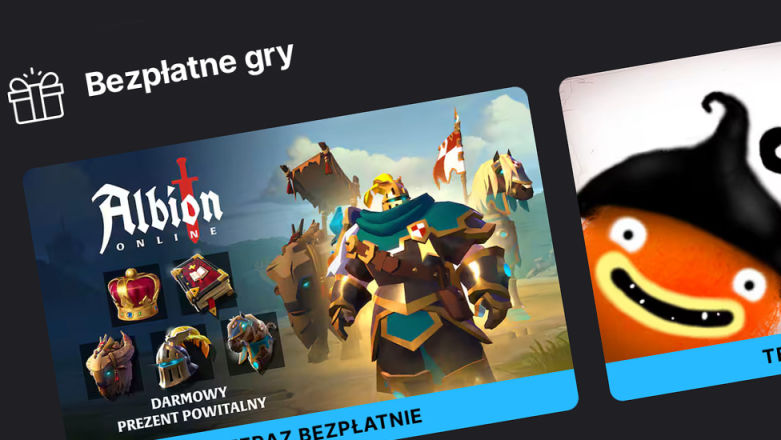 Weekend darmowego grania. W tym sklepie znajdziesz coś dla siebie
