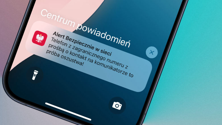 Czy podrobiony mObywatel pozwoli zagłosować? Ministerstwo Cyfryzacji wyjaśnia