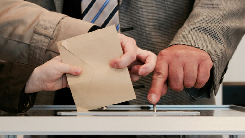Wybory 2025 – Sprawdź nową usługę w aplikacji mObywatel!