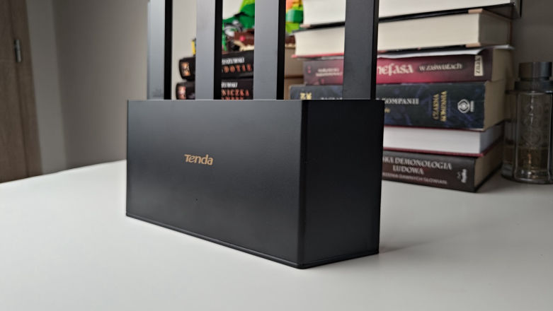 Router, który nie uznaje kompromisów? Tenda TX12L Pro zadowoli najbardziej wymagających