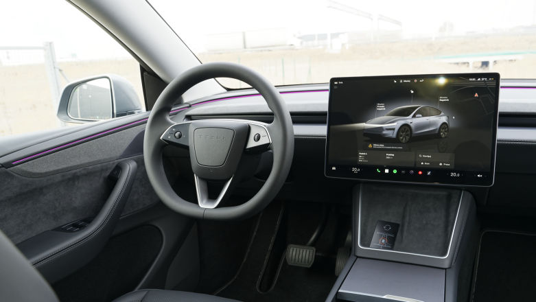 Czy europejska Tesla też zawyża przebieg i zasięg, a zużycie energii zaniża? Weryfikacja
