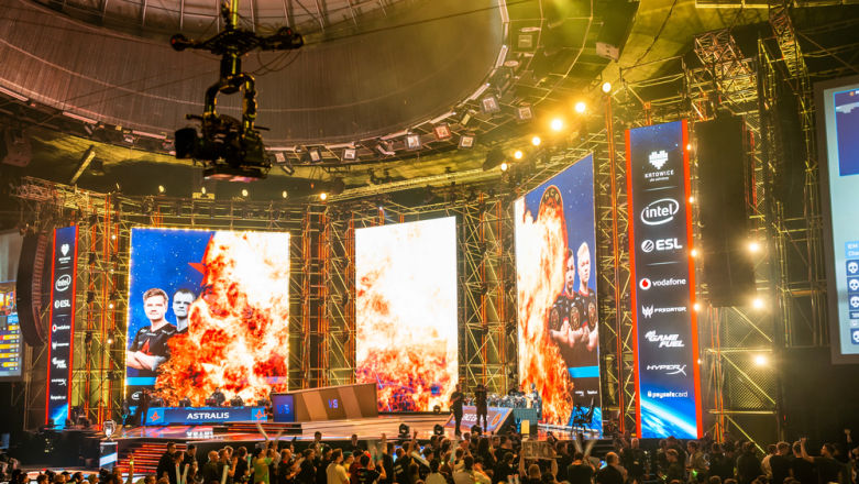 IEM żegna Katowice. Tu odbędzie się przyszłoroczna edycja