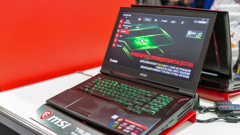 Gamingowy laptop z bonusem. Odpowiedz na pytania i odbierz czek BLIK