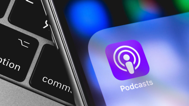 Wild Things to serial inspirowany podcastem. Apple zatrudniło byłego Spider-Mana