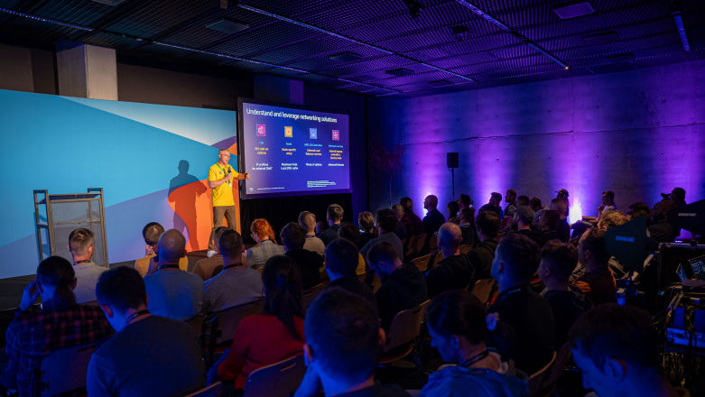 Katowice przyciągają innowacje. AWS Summit Poland 2025 już za nami