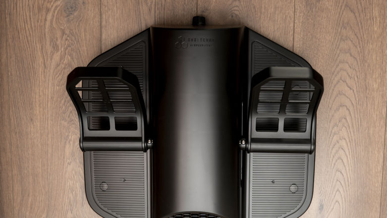 Bez tego sprzętu nie nazywaj siebie fanem symulatorów lotu! Recenzja Charlie Rudder Pedals