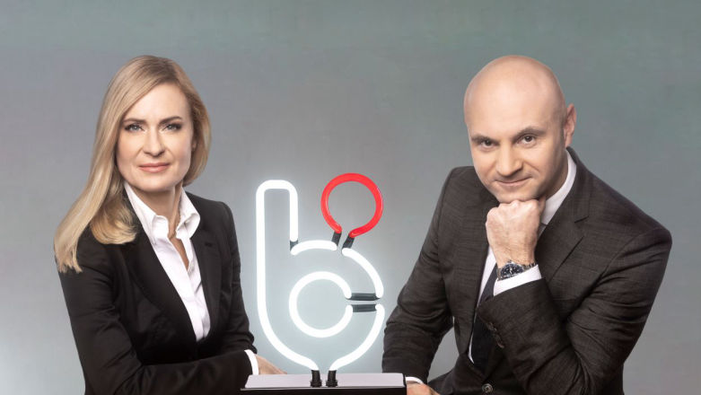 UE chce się pozbyć danych z kart płatniczych. Polacy: haha, mamy BLIKA