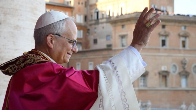 Watykan a sztuczna inteligencja. Kolejny papież, ten sam nierozwiązany problem