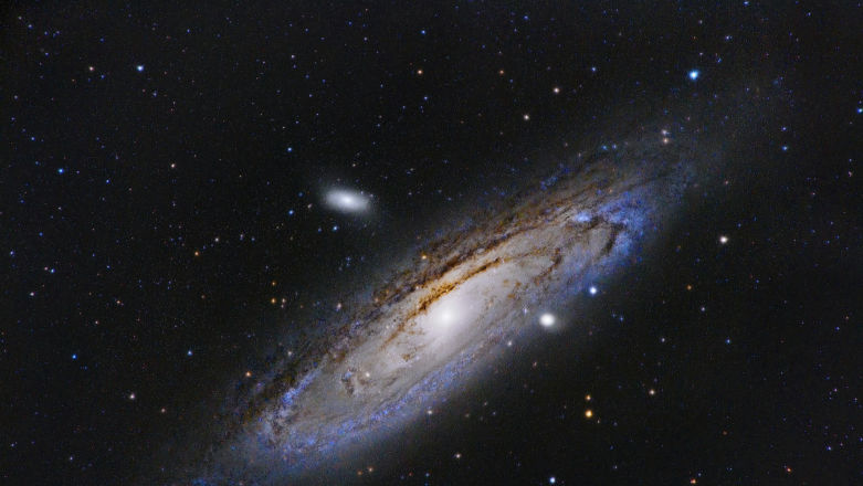 Gwiazda wysyła dziwne sygnały. Astronomowie nie wiedzą, co się dzieje