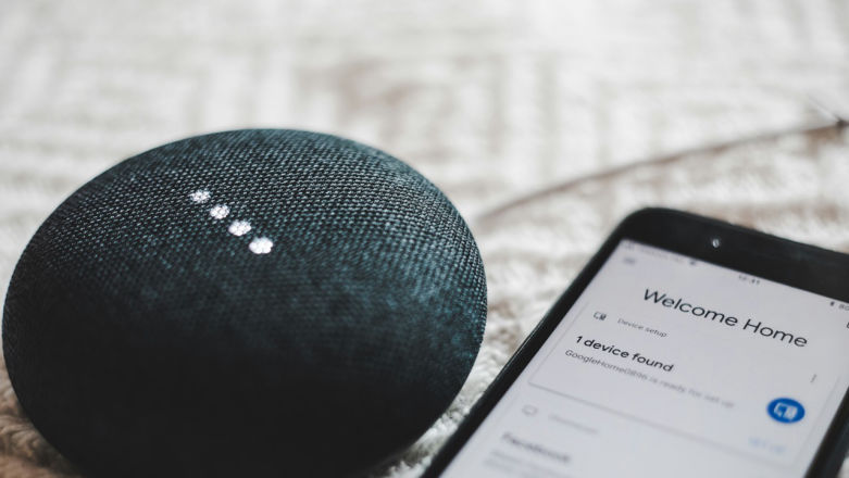 Nadążanie za Google Home stanie się łatwiejsze niż kiedykolwiek