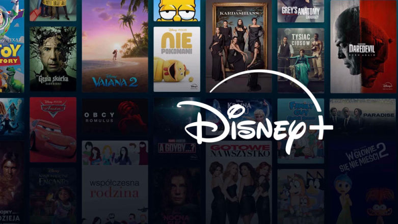 Dostałeś takiego maila z Disney+? Nie daj się nabrać