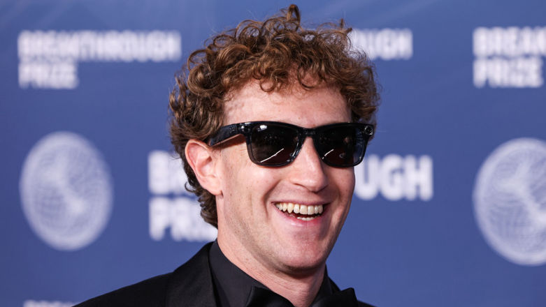 Pracownicy Facebooka mogą się pakować. Zuckerbeg ma inny pomysł na rozwój