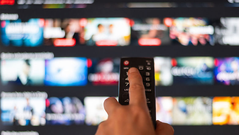 Koniec z tym, co znasz. Netflix zmienia się nie do poznania