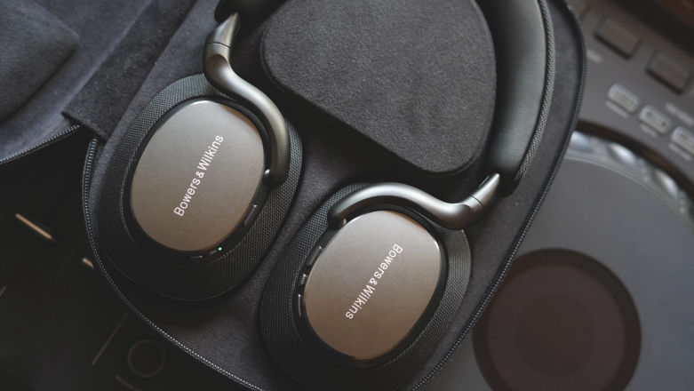 Bowers & Wilkins Px7 S3 – te słuchawki wciągają jak dobre kino