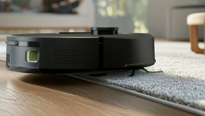 Roomba Max 705 Vac już w sprzedaży. Sprzątanie bez wysiłku