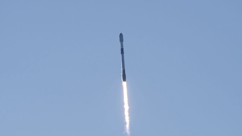 SpaceX chcą pobić rekord. Ale będą musieli się sprężyć
