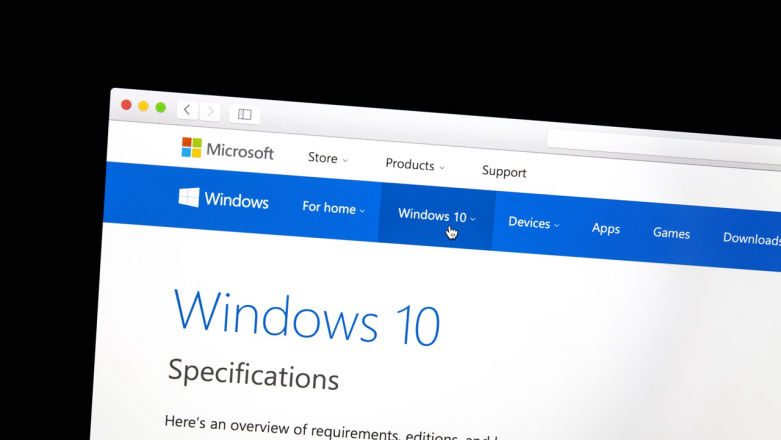 Użytkownicy Windowsa 10 w kropce. Aktualizacja psuje im komputery
