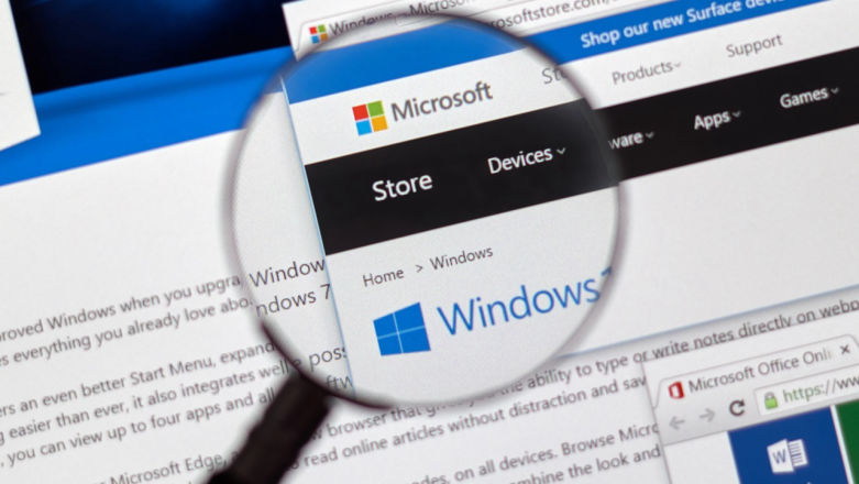Microsoft chce żebyś pobierał więcej aplikacji. Zaprzęga do tego Copilota