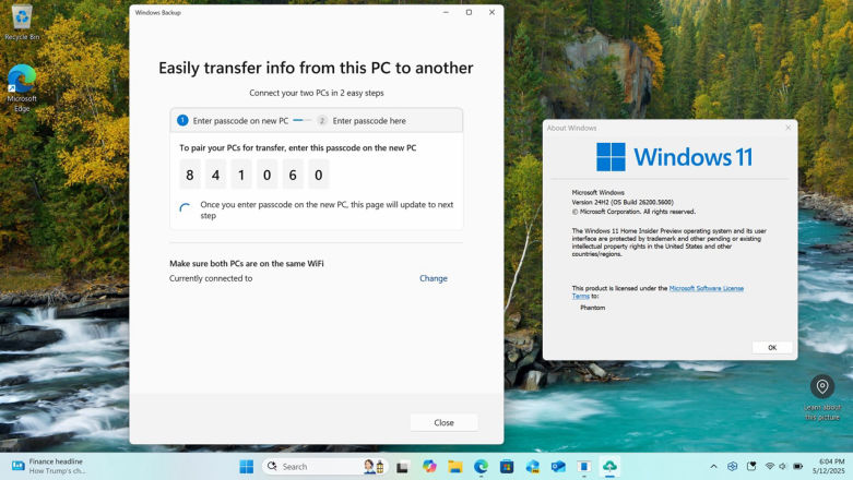 Microsoft szykuje petardę. Przywrócą funkcję Windowsa sprzed 16 lat