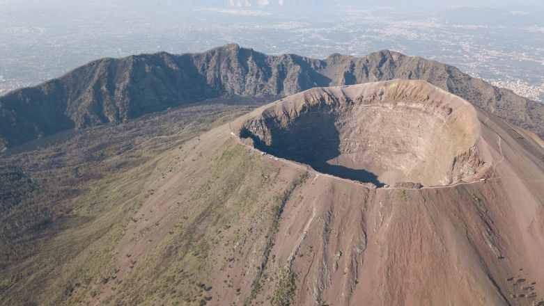 Wulkany tracą pazur. Żadna erupcja już nas nie zaskoczy
