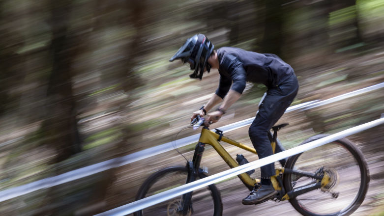 Edge MTB rozpoczyna rewolucję u Garmina. Na to czekało wiele osób