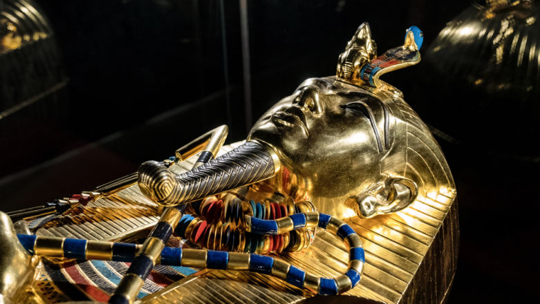 Obwiniali go o śmierć archeologów. Teraz pomoże ratować życie